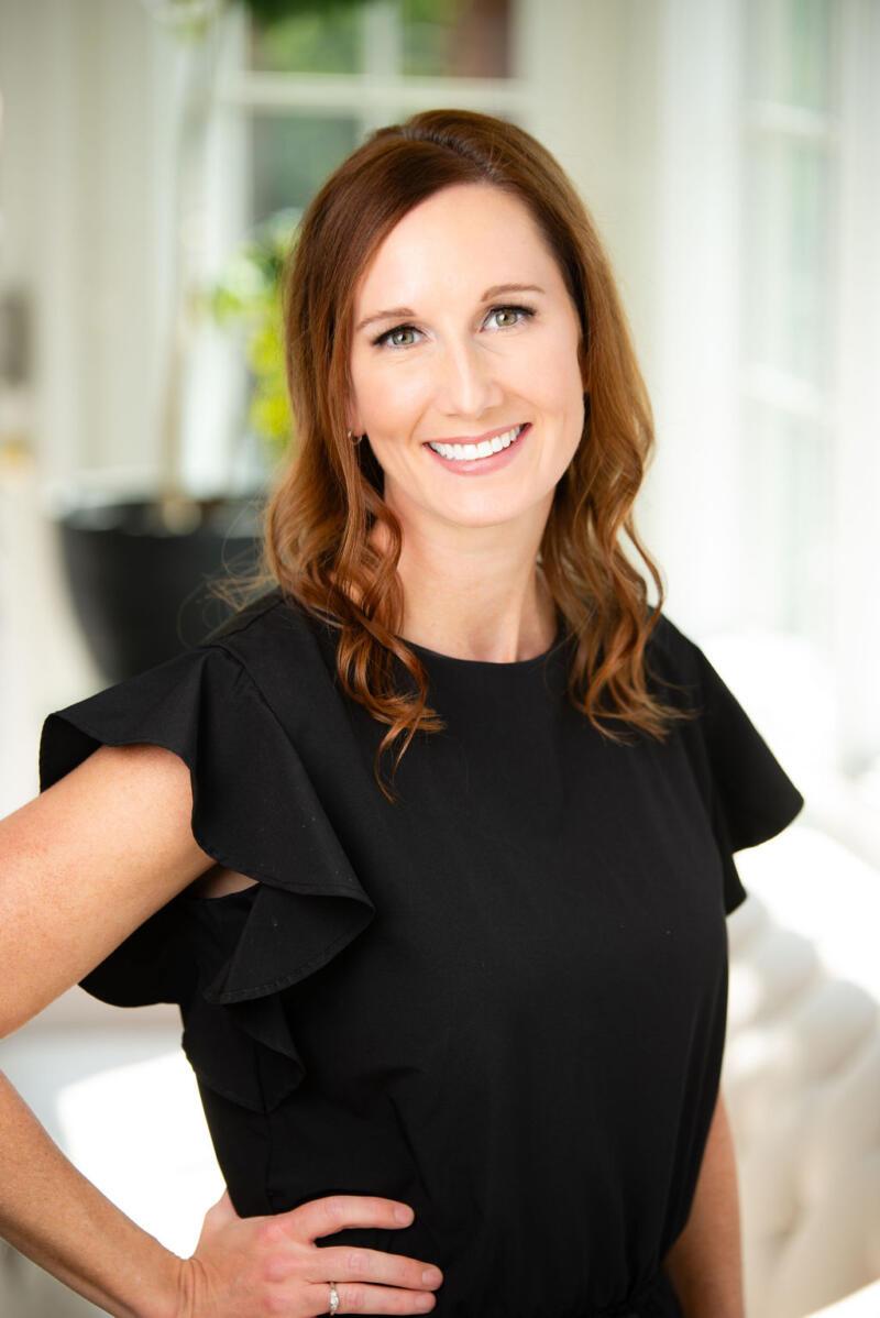 Dr. Ann Blaine Coambs Dentist in Charlotte, North Carolina