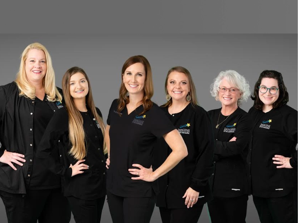 Group 110 Group 110 - Imagine Dentistry