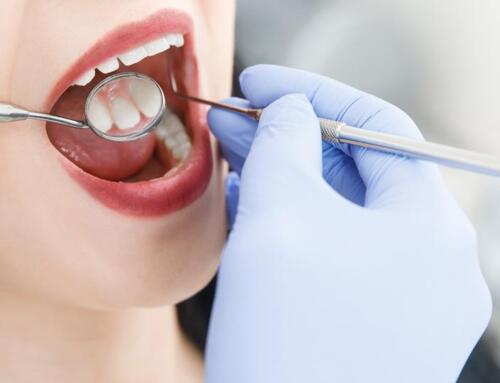 How Periodic Exams Can Save Your Smile!