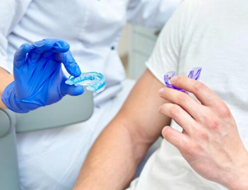 Custom Night Guards vs. Store-Bought: Which is Best for Oral Health?